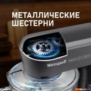 Кухонные комбайны, машины и планетарные миксеры Weissgauff WSM 175 PDR Power Pro