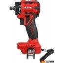 Шуруповерты, гайковерты, электроотвертки Wortex BD 2025 LiSET ALL1 XLT 1325844 (с 2-мя АКБ, кейс)