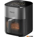 Аэрогрили и аэрофритюрницы RED Solution PURE STEAM WS270