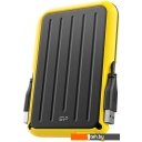 Внешние накопители Silicon-Power Armor A66 4TB SP040TBPHD66LS3Y