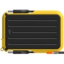 Внешние накопители Silicon-Power Armor A66 4TB SP040TBPHD66LS3Y