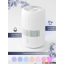 Очистители и увлажнители воздуха IClima LUX-7000AW