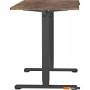 Письменные и компьютерные столы Ritmix TBL-1202 (античный дуб)