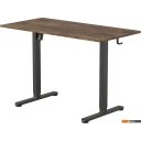 Письменные и компьютерные столы Ritmix TBL-1202 (античный дуб)