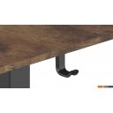 Письменные и компьютерные столы Ritmix TBL-1202 (античный дуб)