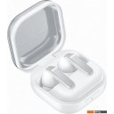 Наушники и гарнитуры Samsung Galaxy Buds 4 Pro (белый)