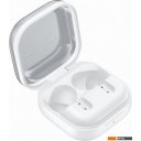 Наушники и гарнитуры Samsung Galaxy Buds 4 Pro (белый)