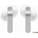 Наушники и гарнитуры Samsung Galaxy Buds 4 Pro (белый)
