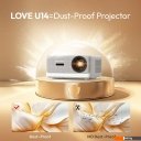 Проекторы Byintek Love U14