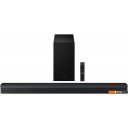 Саундбары и домашние кинотеатры Samsung HW-B750F