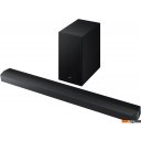 Саундбары и домашние кинотеатры Samsung HW-B750F