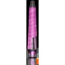 Фены Dyson Airwrap Complete Long HS08 i.d. (с переходником на евровилку, янтарный шелк)