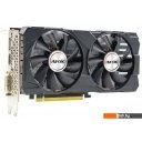 Видеокарты AFOX GeForce GTX 1660 Ti 6GB GDDR6 AF1660TI-6144D6H4