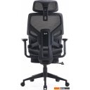 Офисные кресла и стулья CACTUS CS-CHR-MC01-GYBK (черный/серый)