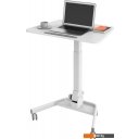 Письменные и компьютерные столы CACTUS CS-FDS109WWT