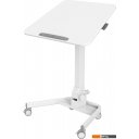 Письменные и компьютерные столы CACTUS CS-FDS109WWT