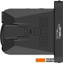 Автомобильные видеорегистраторы Sho-Me Combo Raptor WiFi