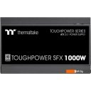 Блоки питания Thermaltake Toughpower SFX FMod 1000W PS-STP-1000FNFAPE-1