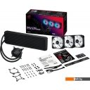 Системы охлаждения ASUS ROG Strix LC III 360 ARGB