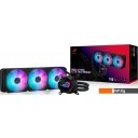 Системы охлаждения ASUS ROG Strix LC III 360 ARGB