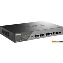 Коммутаторы D-Link DSS-200G-10MP/A1A