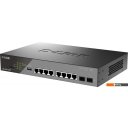 Коммутаторы D-Link DSS-200G-10MP/A1A