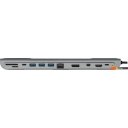 USB-хабы и док-станции Digma DS-991