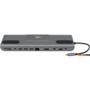USB-хабы и док-станции Digma DS-991