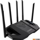 Беспроводные маршрутизаторы ASUS TUF Gaming BE6500