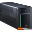 Источники бесперебойного питания APC Back-UPS BX2200MI-GR