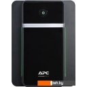 Источники бесперебойного питания APC Back-UPS BX2200MI-GR