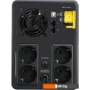 Источники бесперебойного питания APC Back-UPS BX2200MI-GR