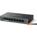 Коммутаторы Mercusys MS108GP