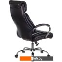 Офисные кресла и стулья Бюрократ T-9904NSL (черный)