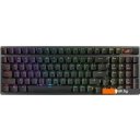 Клавиатуры ASUS ROG Strix Scope II 96 Wireless (NX Snow)