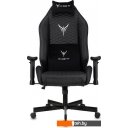 Офисные кресла и стулья Knight Neon (черный)