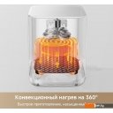 Аэрогрили и аэрофритюрницы Trouver Air Fryer FD10 Pro Max (белый)