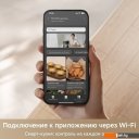 Аэрогрили и аэрофритюрницы Trouver Air Fryer FD10 Pro Max (белый)