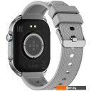Умные часы и браслеты Tecno Watch 3 Active TSP-W03A (серебристый)