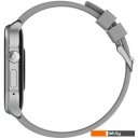 Умные часы и браслеты Tecno Watch 3 Active TSP-W03A (серебристый)