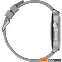 Умные часы и браслеты Tecno Watch 3 Active TSP-W03A (серебристый)