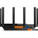 Беспроводные маршрутизаторы TP-Link Archer AX72