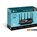 Беспроводные маршрутизаторы TP-Link Archer AX72