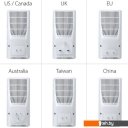 Беспроводные точки доступа и усилители Wi-Fi ASUS RP-AX58