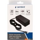 Зарядные устройства Gembird NPA-DC10