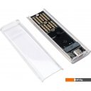 Боксы для накопителей Gembird EEM2-NVME-2