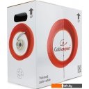 Кабели, адаптеры, разветвители Cablexpert UPC-6004-SOL