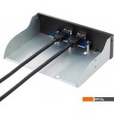 Кабели, адаптеры, разветвители CrownMicro CMU3-20