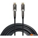 Кабели, адаптеры, разветвители Cablexpert CCAP-HDMIDD-AOC-20M
