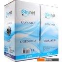Кабели, адаптеры, разветвители Skynet Cable CSP-FTP-4-CU